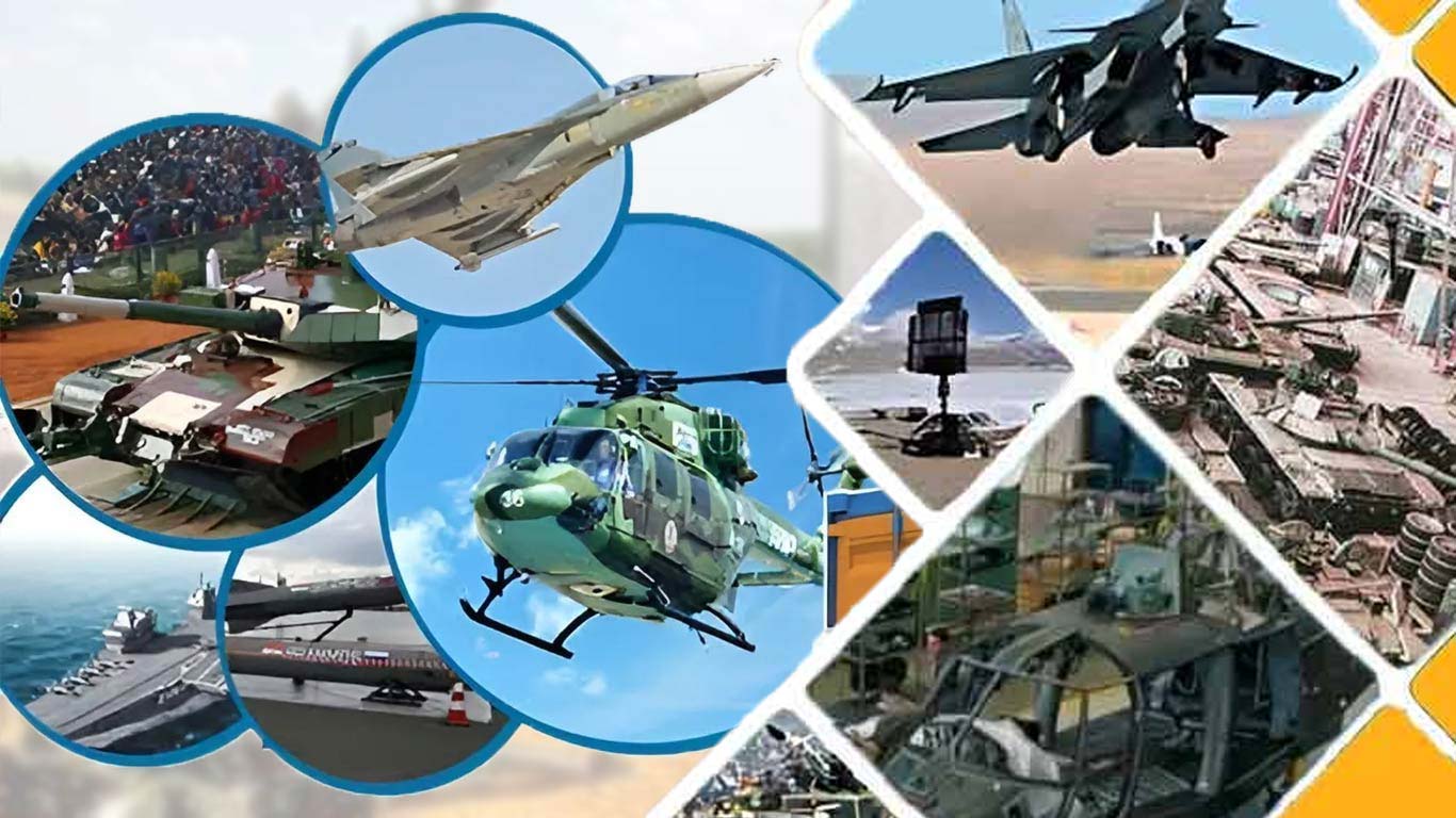 Massive new VAC facility near Vishakaptanam Port City